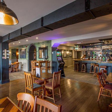 The Howard Arms Brampton (Cumbria) Exterior foto