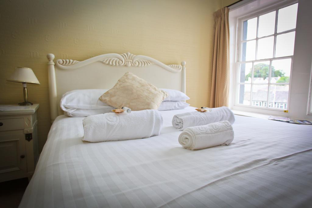 The Howard Arms Brampton (Cumbria) Quarto foto
