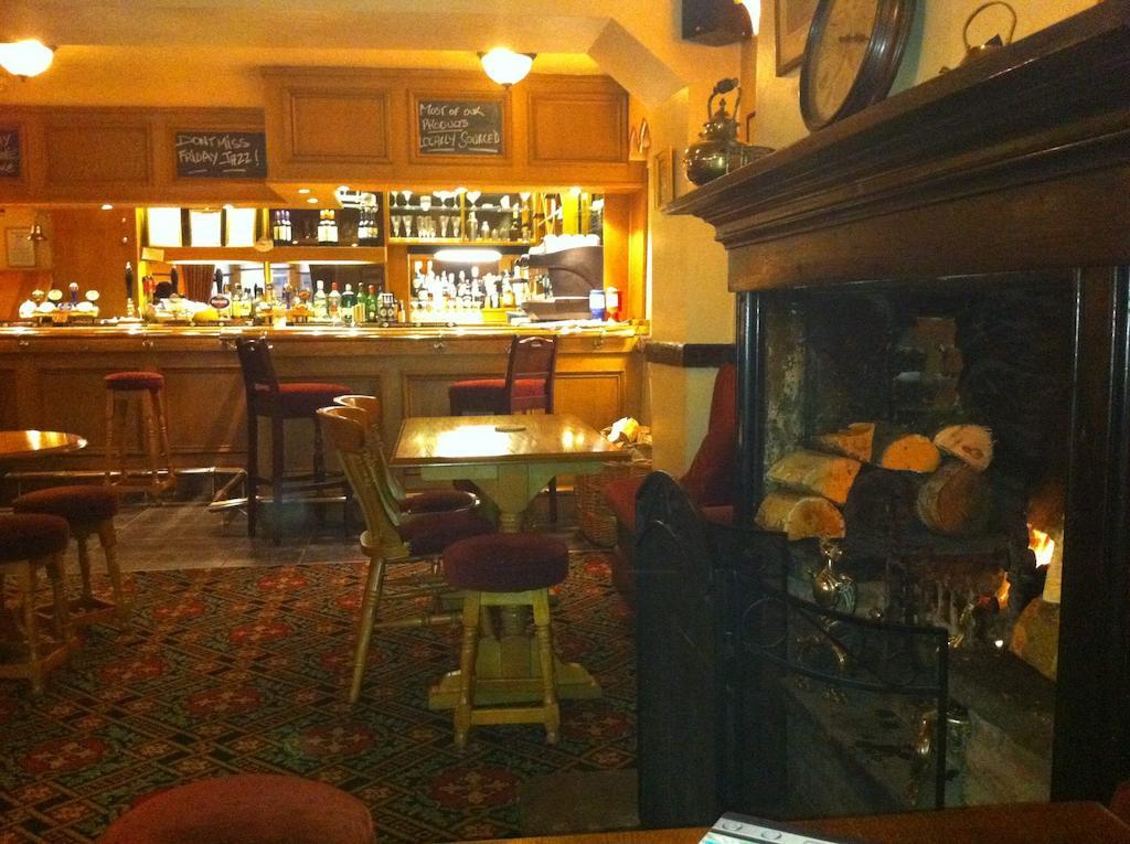 The Howard Arms Brampton (Cumbria) Exterior foto