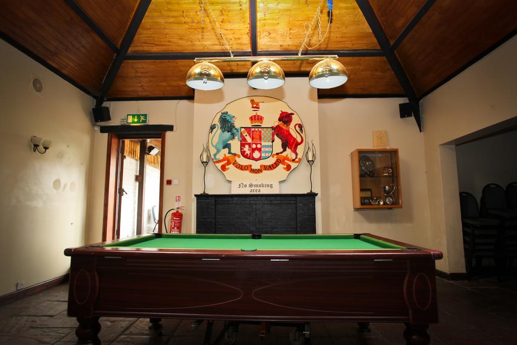 The Howard Arms Brampton (Cumbria) Exterior foto