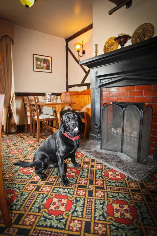 The Howard Arms Brampton (Cumbria) Exterior foto