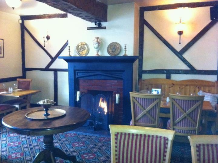 The Howard Arms Brampton (Cumbria) Exterior foto
