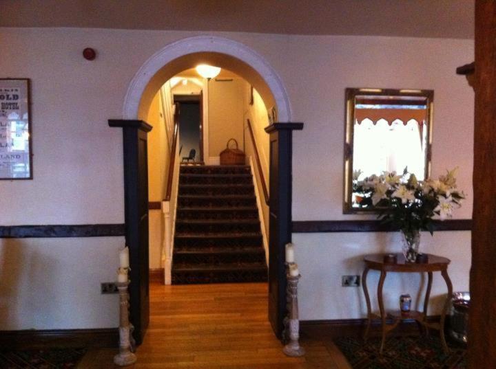 The Howard Arms Brampton (Cumbria) Exterior foto