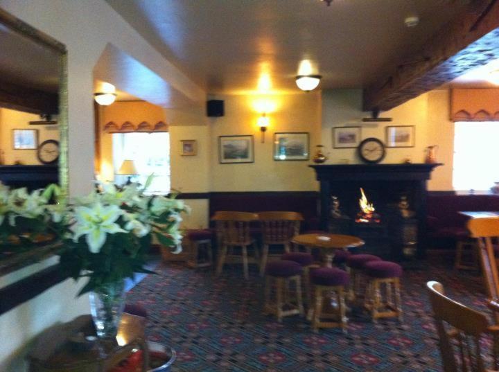 The Howard Arms Brampton (Cumbria) Exterior foto