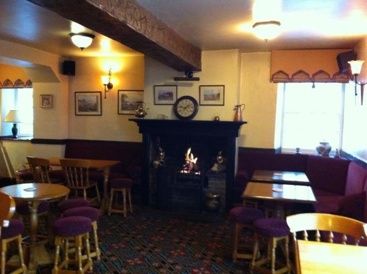 The Howard Arms Brampton (Cumbria) Exterior foto