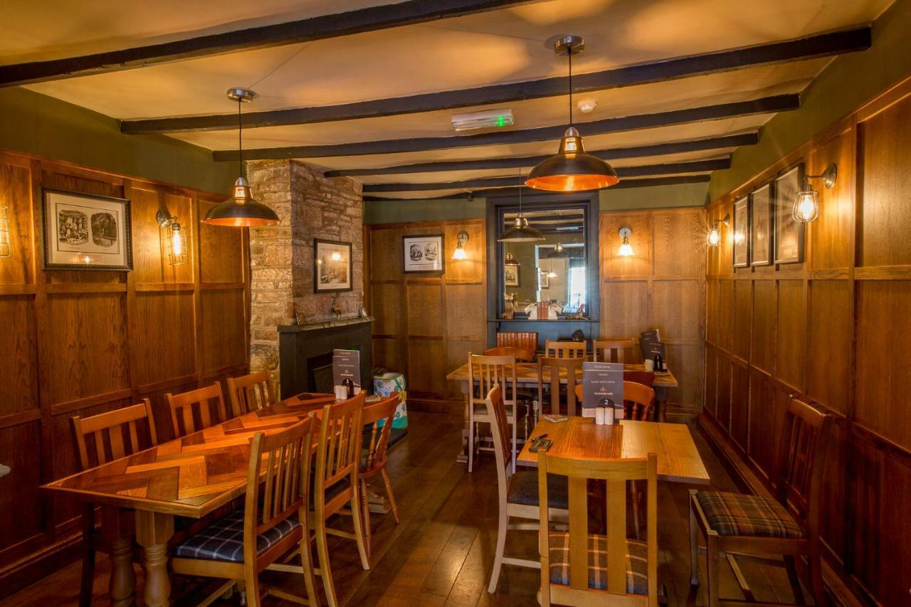 The Howard Arms Brampton (Cumbria) Exterior foto